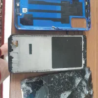 گوشی شیائومی redmi 9t و not 11