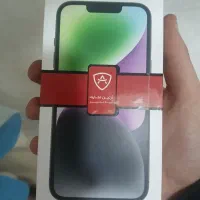 اپل iphone 14 با حافظهٔ ۱۲۸ گیگابایت