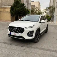 پرو مدل ۴۰۳ مشابه صفر و کمکار X22