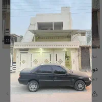 فروش خانه120متری دوطبقه بااتاق مستر زیرزمین