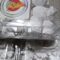 بلوک کلسیوم سنگ کلسیوم پرندگان