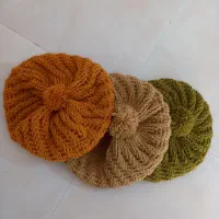 کلاه دستباف|لباس|مسجد سلیمان, |دیوار