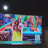ال ای دی هوشمند سامسونگ اصلی ۴۹ اینچ