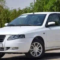 فروش حواله سمند سورن پلاس