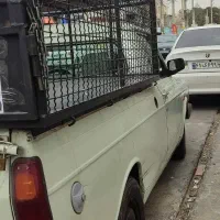 پیکان وانت مدل93|خودرو سواری و وانت|ملارد, |دیوار