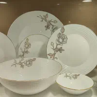 سرویس آرکوپال هارنا