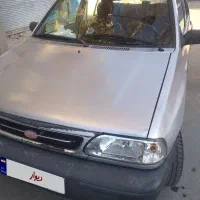 پراید مدل ۸۵|خودرو سواری و وانت|ارومیه, |دیوار