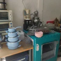 /سمساری/خریدار لوازم خانگی/