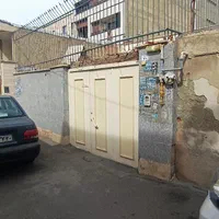 مشارکت در ساخت ویلایی دوکله با جواز ساخت چهار طبقه|فروش خانه و ویلا|فردیس, داوری|دیوار