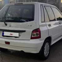 پراید ۱۱۱ بدون توضیح|خودرو سواری و وانت|سمنان, |دیوار