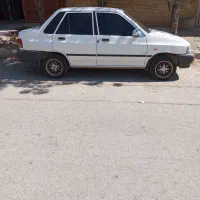 پراید مدل1386