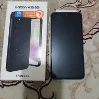 a35 ۲۵۶ رام ۸ نو