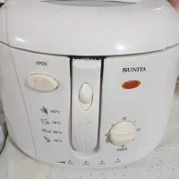 سرخ کن بزرگ قیمت 500تومن