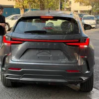 Nx350h|خودرو سواری و وانت|تهران, قیطریه|دیوار