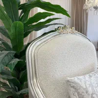 مبل فرانسوی سه گل|مبلمان خانگی و میز عسلی|مهاجران, |دیوار