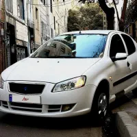 رانا مدل 93 فول ‌LX موتور TU5 در حد صفر صفر|خودرو سواری و وانت|تهران, جیحون|دیوار