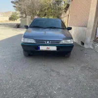 ۴۰۵مدل ۹۶خش رخ تخیف پای معامله