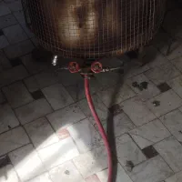 تنور|اجاق گاز و لوازم برقی پخت‌وپز|کرمان, |دیوار