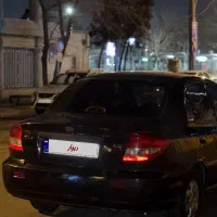 ریو ۹۰|خودرو سواری و وانت|مشهد, الهیه|دیوار