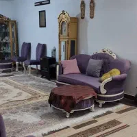 معاوضه خانه ۱۵۰ متری با آپارتمان کوچک‌تر