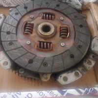 دیسک صفحه پراید