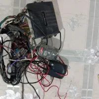 دزگیر ماشین