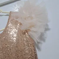 لباس مجلسی دخترانه|لباس|نجفآباد, کهریزسنگ|دیوار