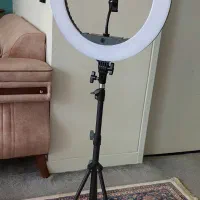 رینگ لایت