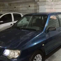 پراید 132 دوگانه سوز دستی 89|خودرو سواری و وانت|کرج, مهرویلا شمالی|دیوار