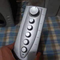 اسپیکر ۷ تیکه|قطعات و لوازم جانبی رایانه|یزد, |دیوار