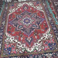 فرش خالچا هریس تاجری