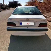 ماشین پژو پارس تیو فایو|خودرو سواری و وانت|اصفهان, عمان سامانی|دیوار