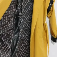 بارانی فری سایز ، بسیار شیک|لباس|الوند, |دیوار