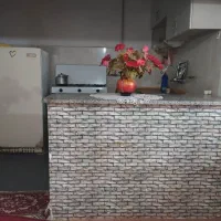 اجاره روزانه/هفتگی/ماهانه / سوئیت ۵۰ متری|اجارهٔ کوتاه‌مدت آپارتمان و سوئیت|رودسر, |دیوار