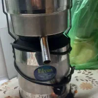 آبمیوه گیری صنعتی ۱ونیم اسب