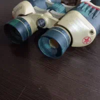 دوربین شکاری