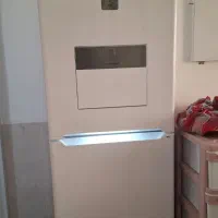 یخچال فریزر هیمالیا هوم باردار با گارانتی شرکتی