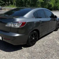 مزدا۳نیو تیپ۳