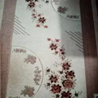 گلیم فرش ۶ متری