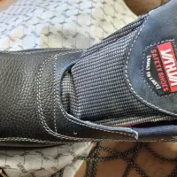 کفش ایمنی یحیی مدل ۹۹۹