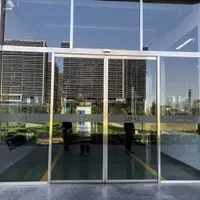 درب کرکره ای، اتوماتیک، نمای ساختمانی درب ضدسرقت|مصالح و تجهیزات ساختمان|بابلسر, |دیوار