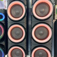 اسپیکر دو قلو