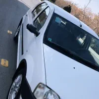 ال۹۰ پارس تندر مدل ۹۶ درجه یک|خودرو سواری و وانت|اصفهان, رهنان|دیوار