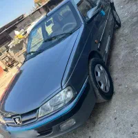 پژو پارس سال ۱۳۹۳