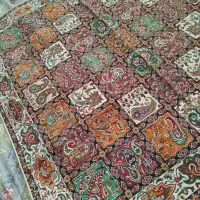 رومیزی ترمه تخفیف ویژه یلدا فقط 400|صنایع دستی و سایر لوازم تزئینی|اصفهان, گرکان|دیوار