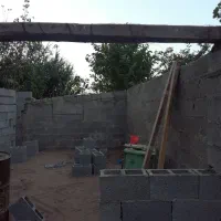 بنایی ،کاشیکاری و سیمانکاری|خدمات پیشه و مهارت|خمام, |دیوار