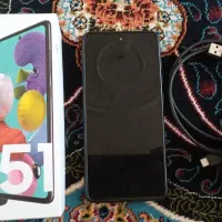 گوشی سامسونگ A51