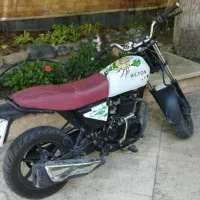 هیلتون مینی موتور