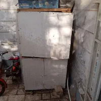 قفس دو طبقه