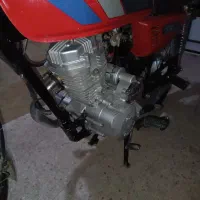 هندا مدل 89درحد|موتورسیکلت|بجنورد, |دیوار